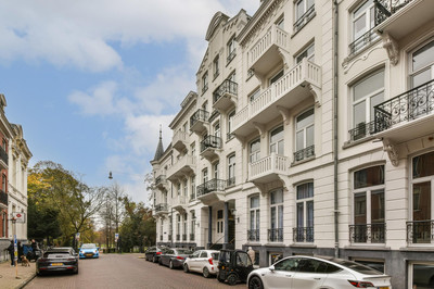 Pieter Cornelisz. Hooftstraat 184