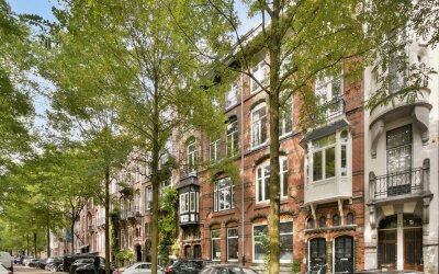 Jan Luijkenstraat 34-2