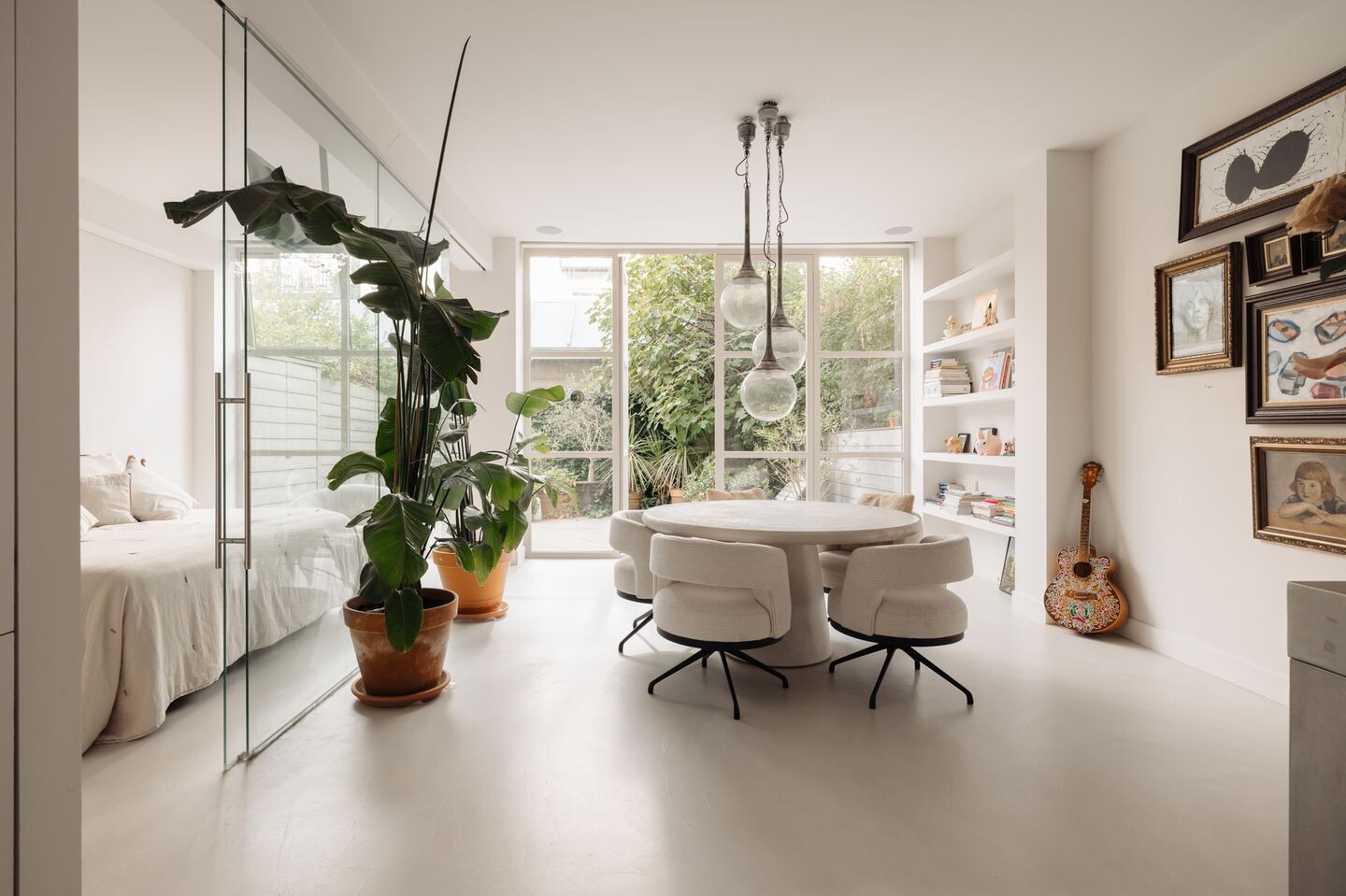 Appartement te koop: Jan Luijkenstraat 66H, Amsterdam