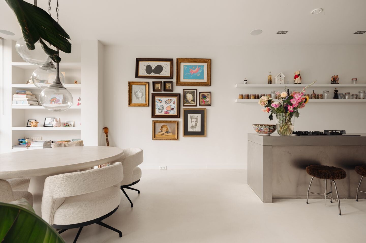 Appartement te koop: Jan Luijkenstraat 66H, Amsterdam