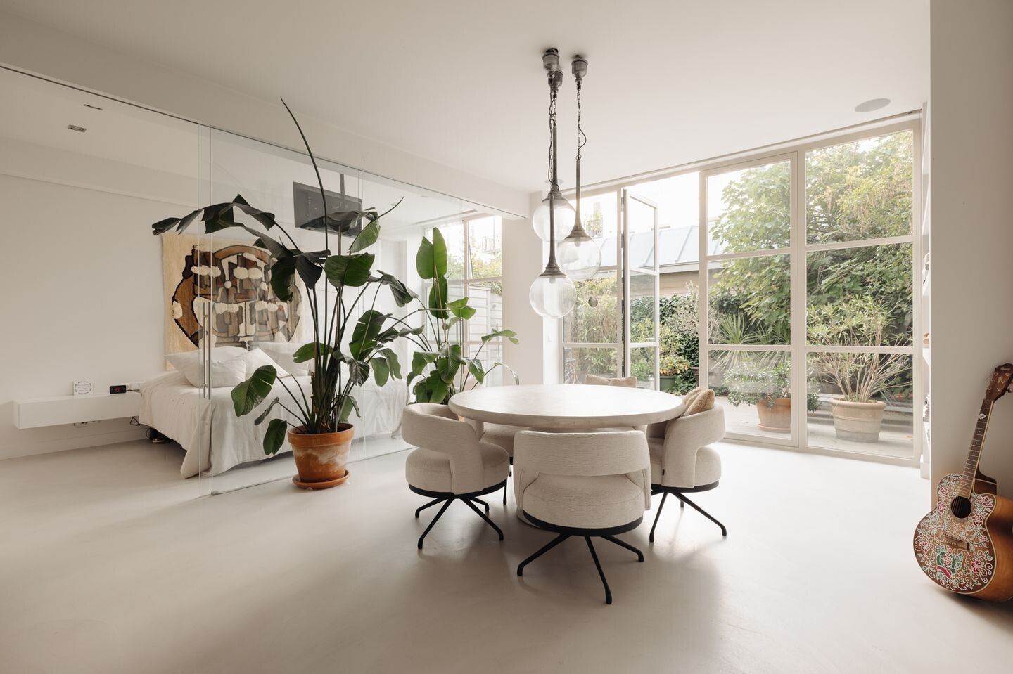Appartement te koop: Jan Luijkenstraat 66H, Amsterdam