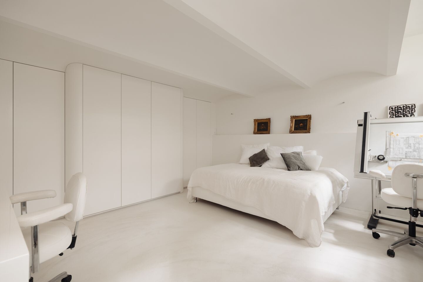 Appartement te koop: Jan Luijkenstraat 66H, Amsterdam