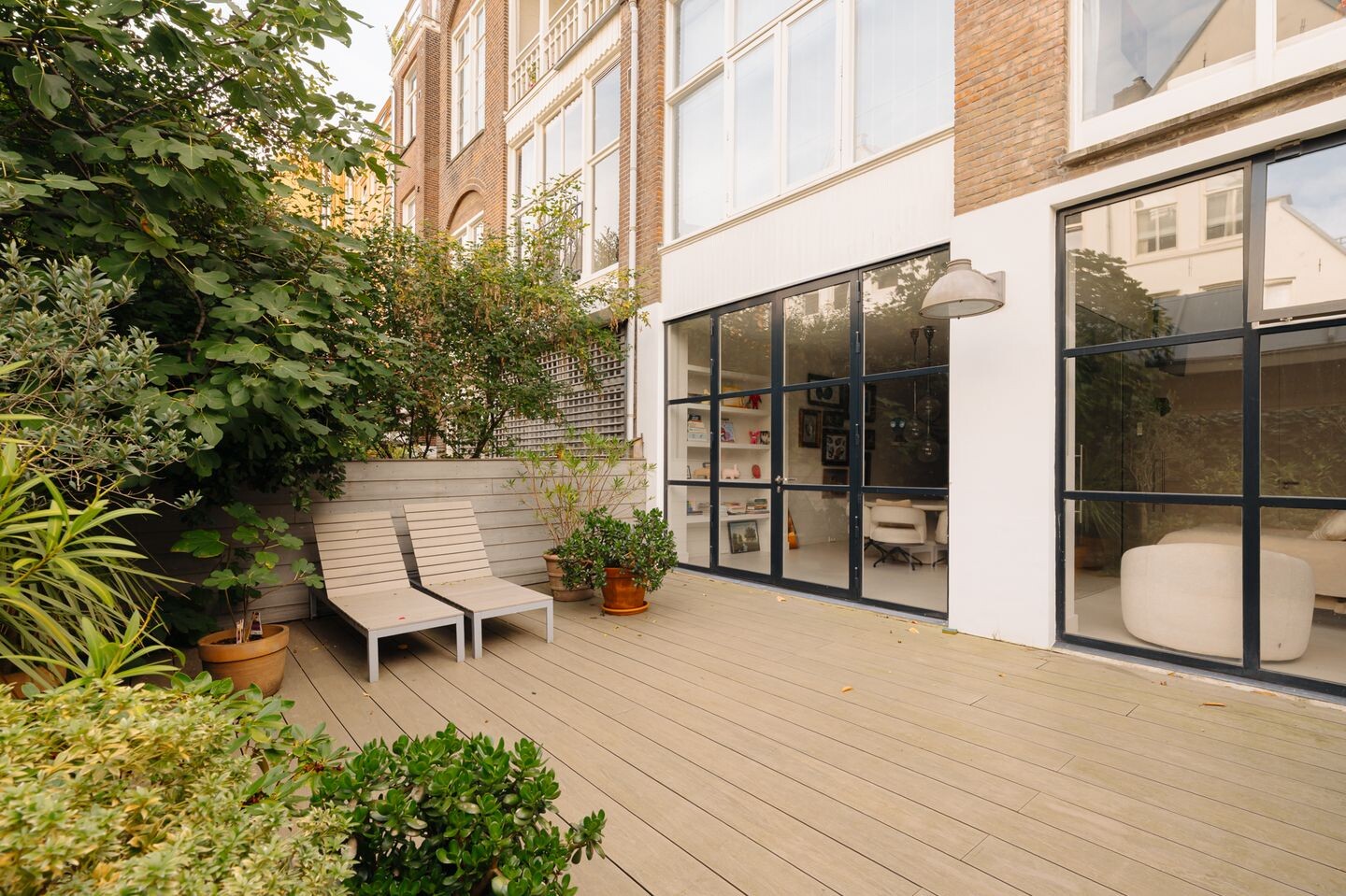 Appartement te koop: Jan Luijkenstraat 66H, Amsterdam