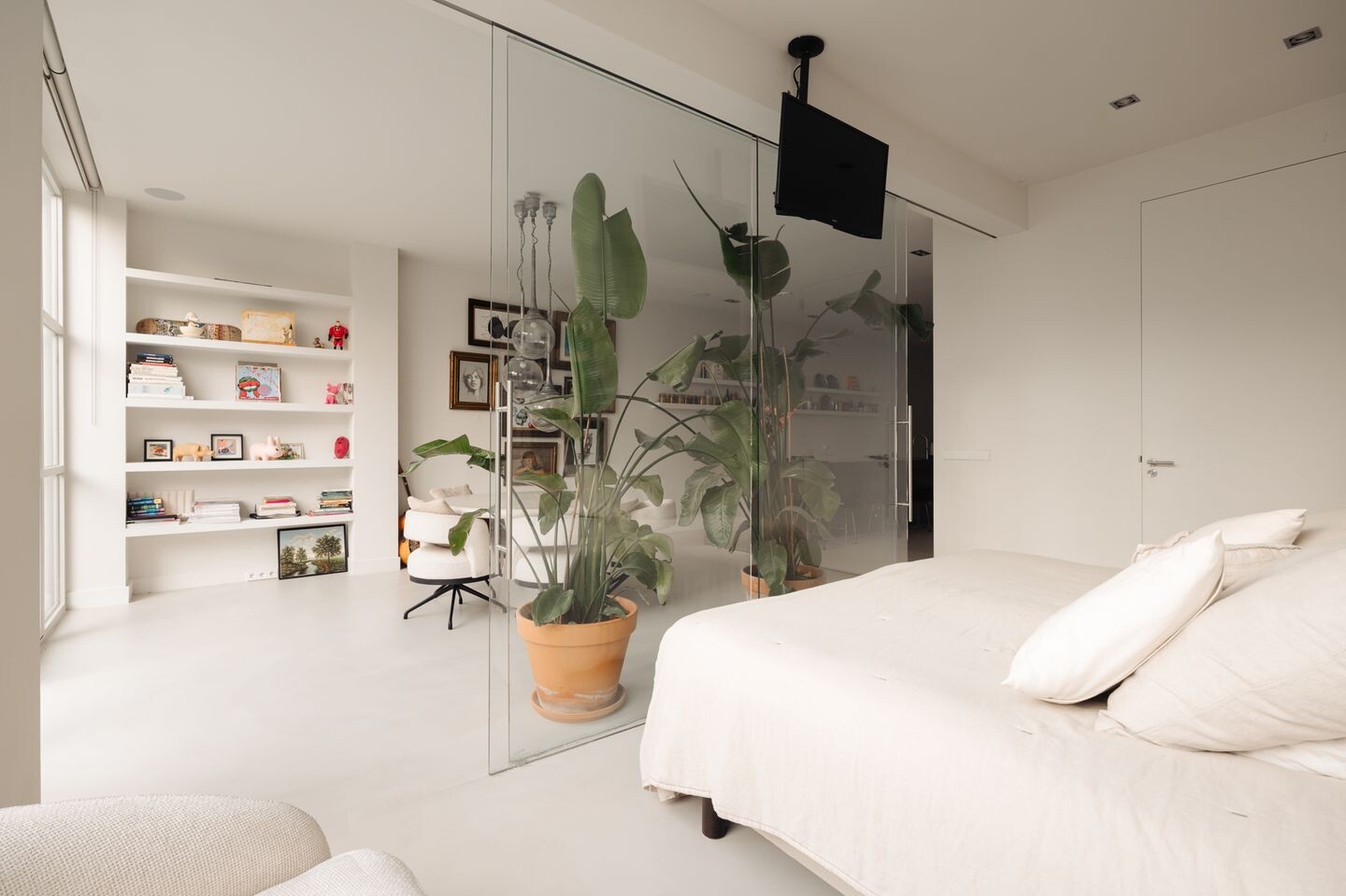 Appartement te koop: Jan Luijkenstraat 66H, Amsterdam