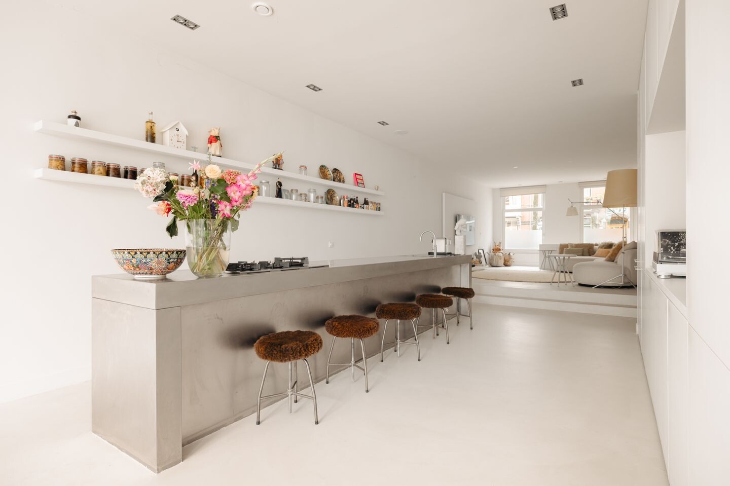Appartement te koop: Jan Luijkenstraat 66H, Amsterdam