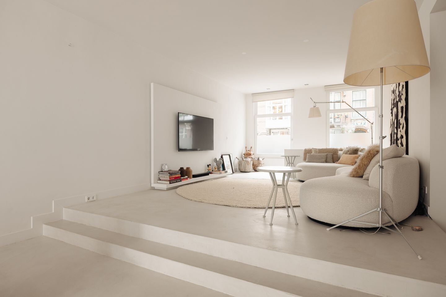 Appartement te koop: Jan Luijkenstraat 66H, Amsterdam