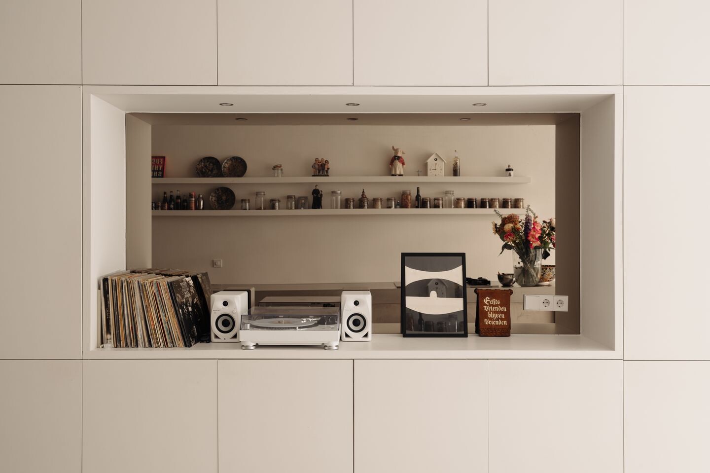 Appartement te koop: Jan Luijkenstraat 66H, Amsterdam