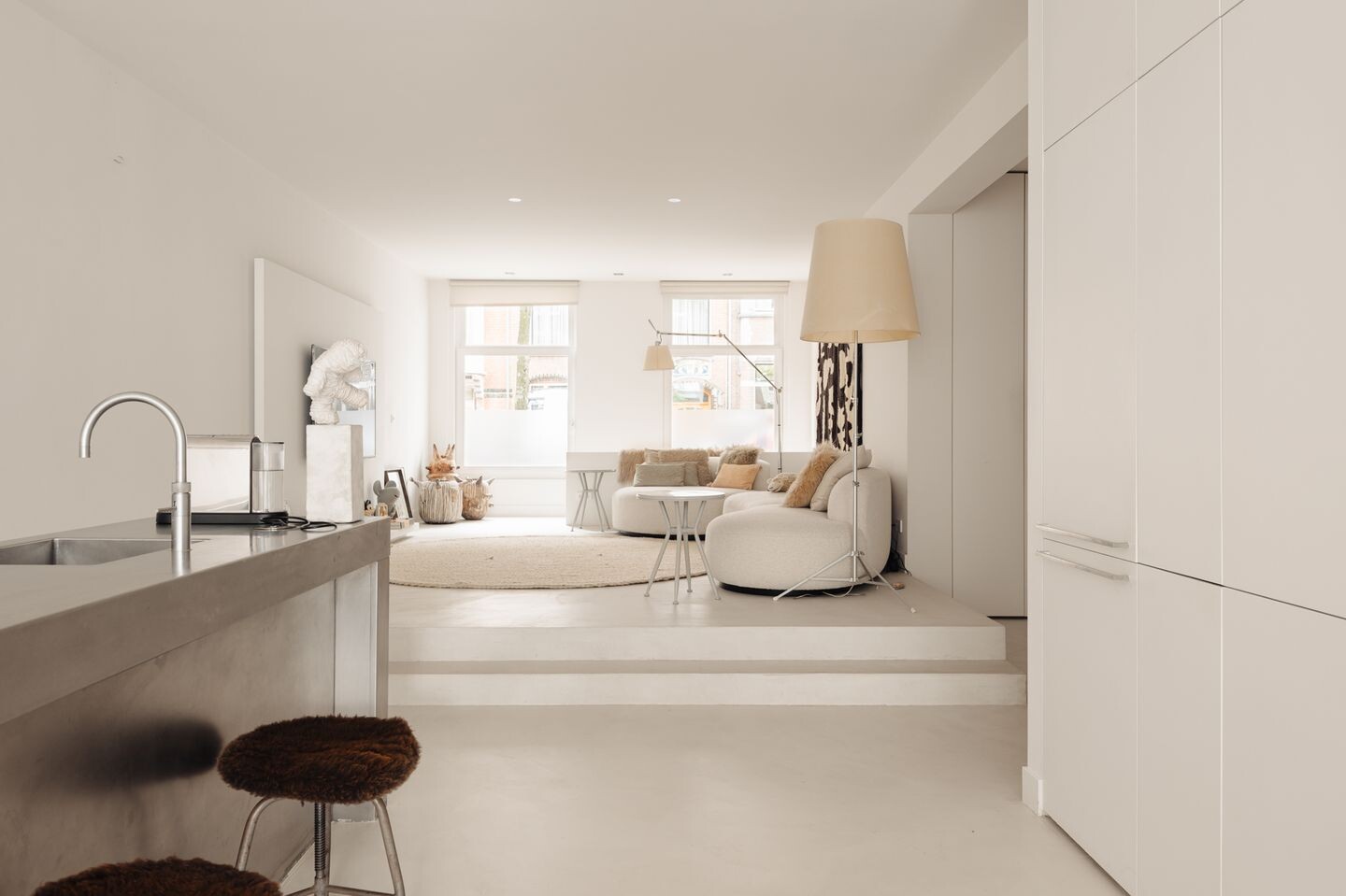 Appartement te koop: Jan Luijkenstraat 66H, Amsterdam