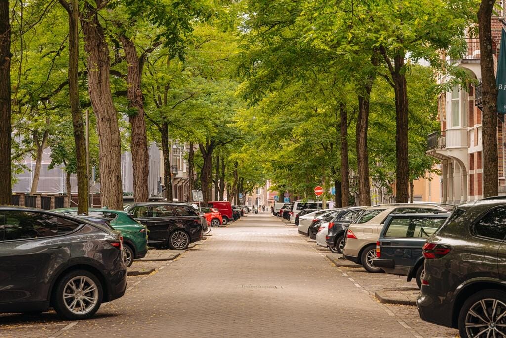 Appartement te koop: Jan Luijkenstraat 66H, Amsterdam