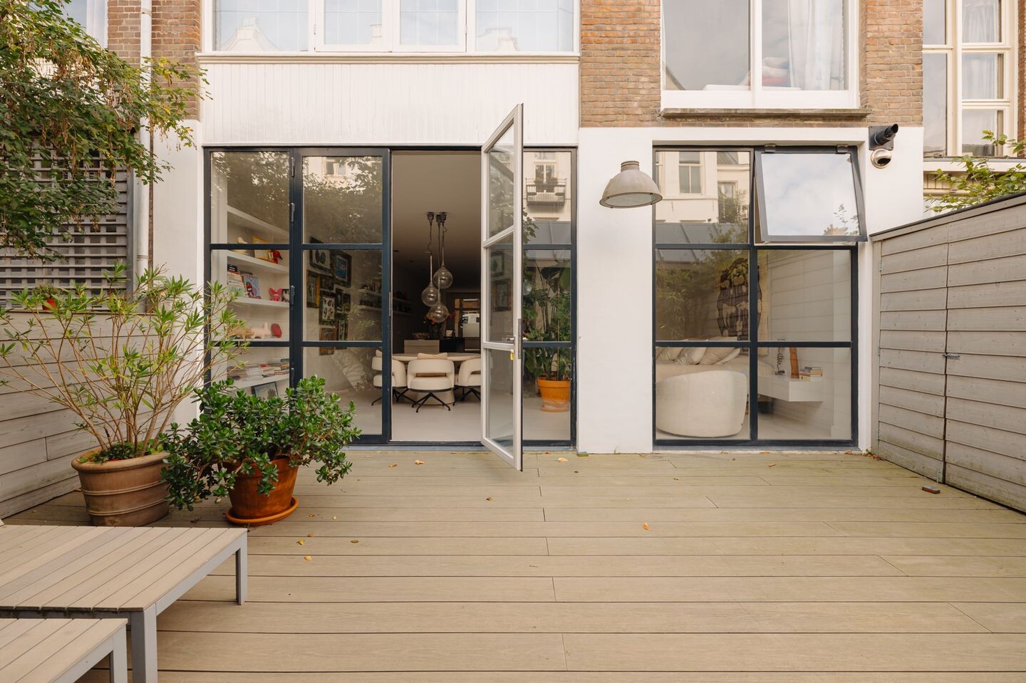 Appartement te koop: Jan Luijkenstraat 66H, Amsterdam