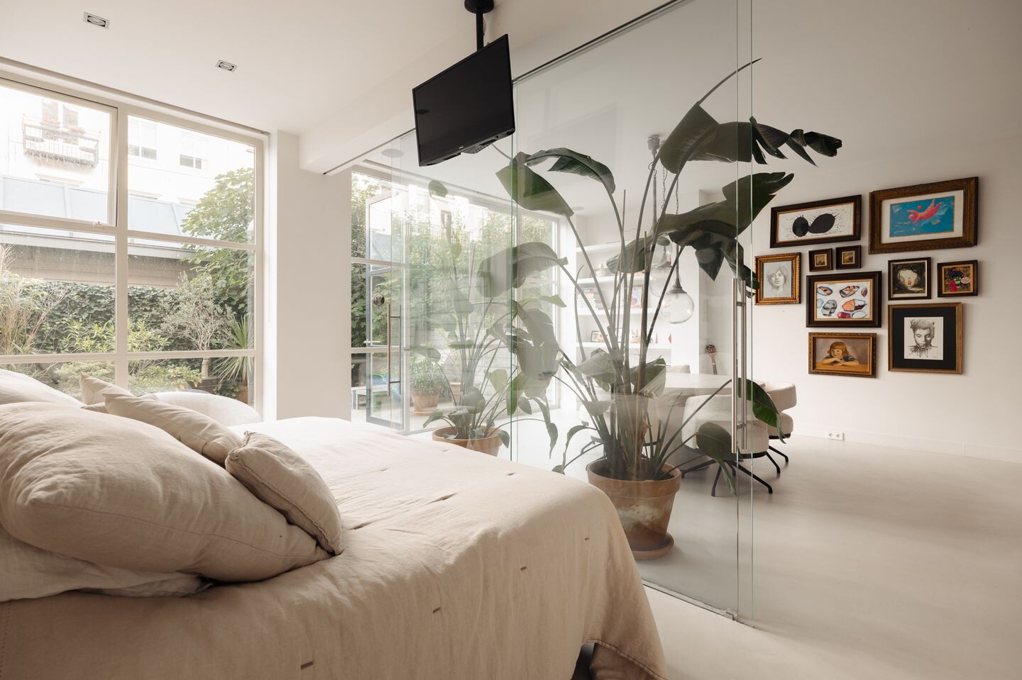 Appartement te koop: Jan Luijkenstraat 66H, Amsterdam