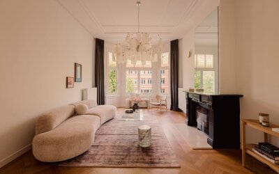 Honthorststraat 32-2