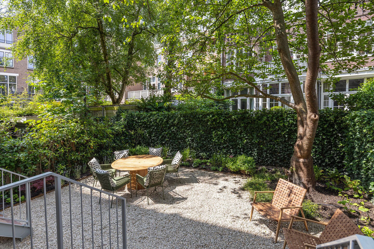 Tussenwoning te koop: Johannes Vermeerstraat 20, Amsterdam
