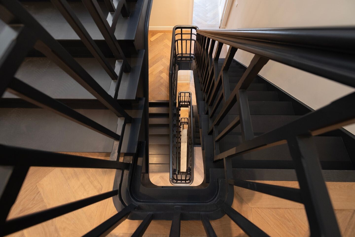 Tussenwoning te koop: Johannes Vermeerstraat 20, Amsterdam