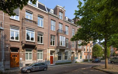 Johannes Vermeerstraat 20