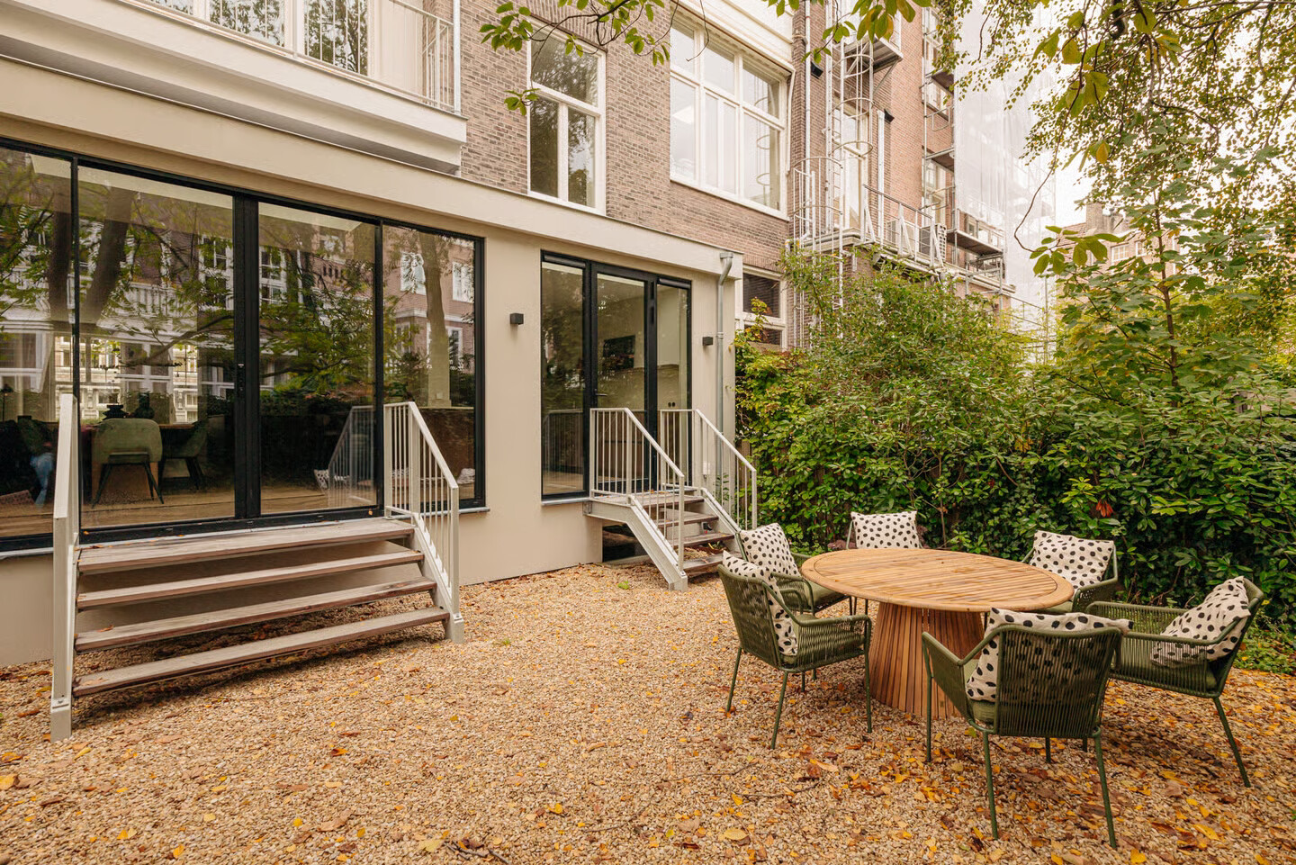 Tussenwoning te koop: Johannes Vermeerstraat 20, Amsterdam