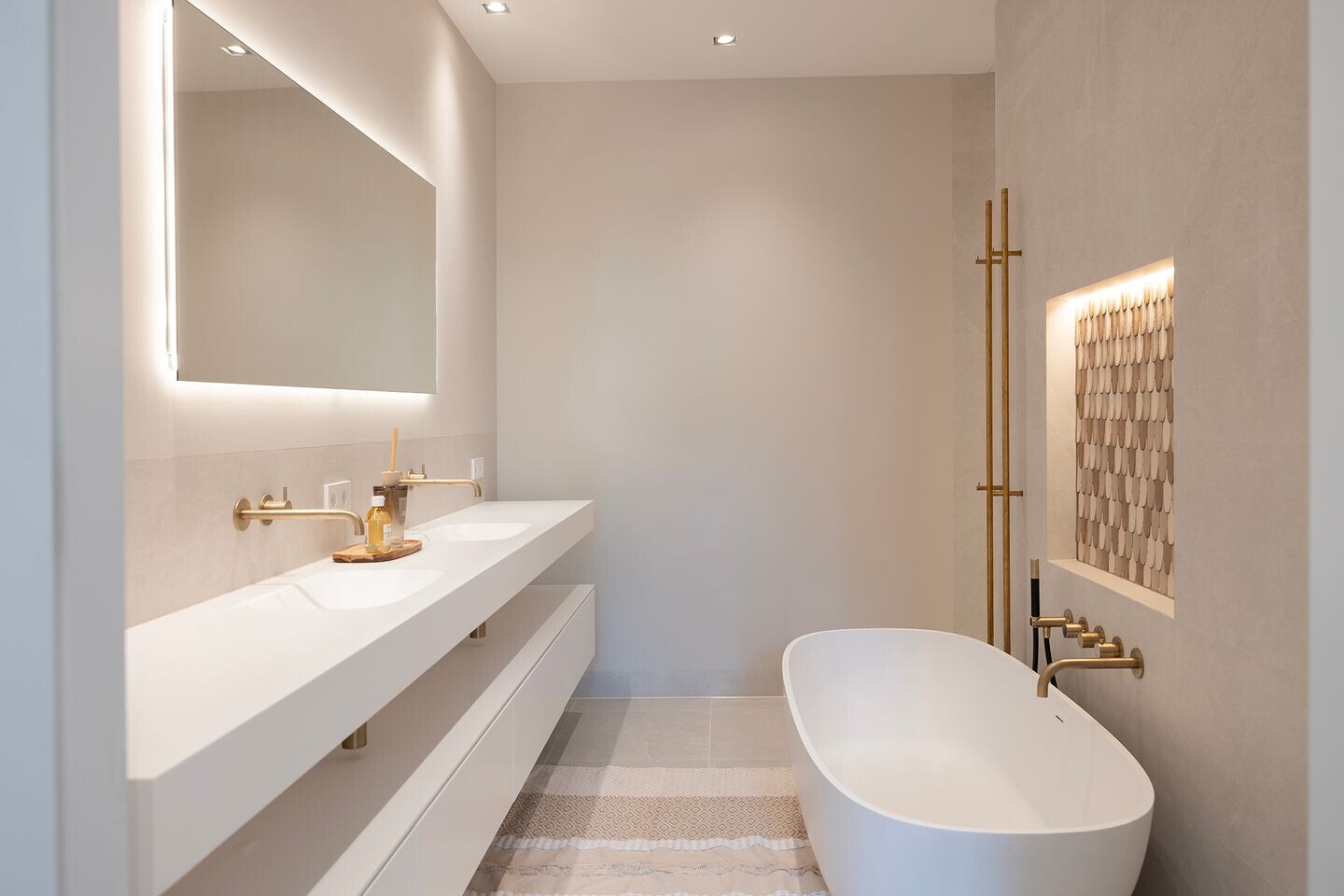 Tussenwoning te koop: Johannes Vermeerstraat 20, Amsterdam