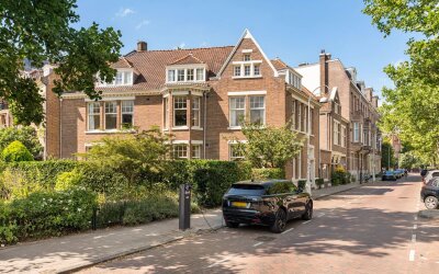 Johannes Vermeerstraat 28
