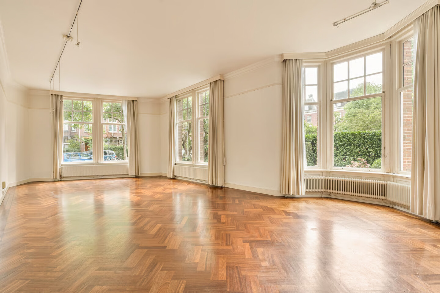 Tussenwoning te koop: Johannes Vermeerstraat 28, Amsterdam