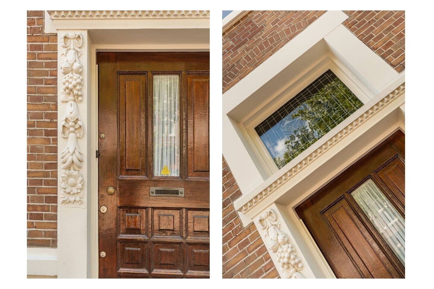 Tussenwoning te koop: Johannes Vermeerstraat 28, Amsterdam