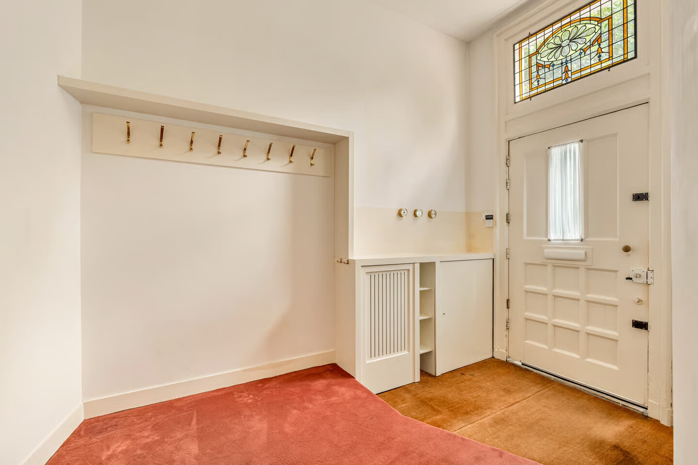 Tussenwoning te koop: Johannes Vermeerstraat 28, Amsterdam