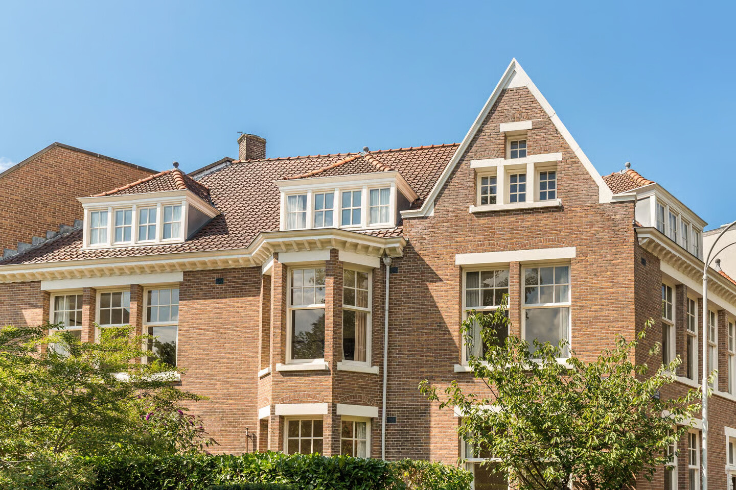 Tussenwoning te koop: Johannes Vermeerstraat 28, Amsterdam