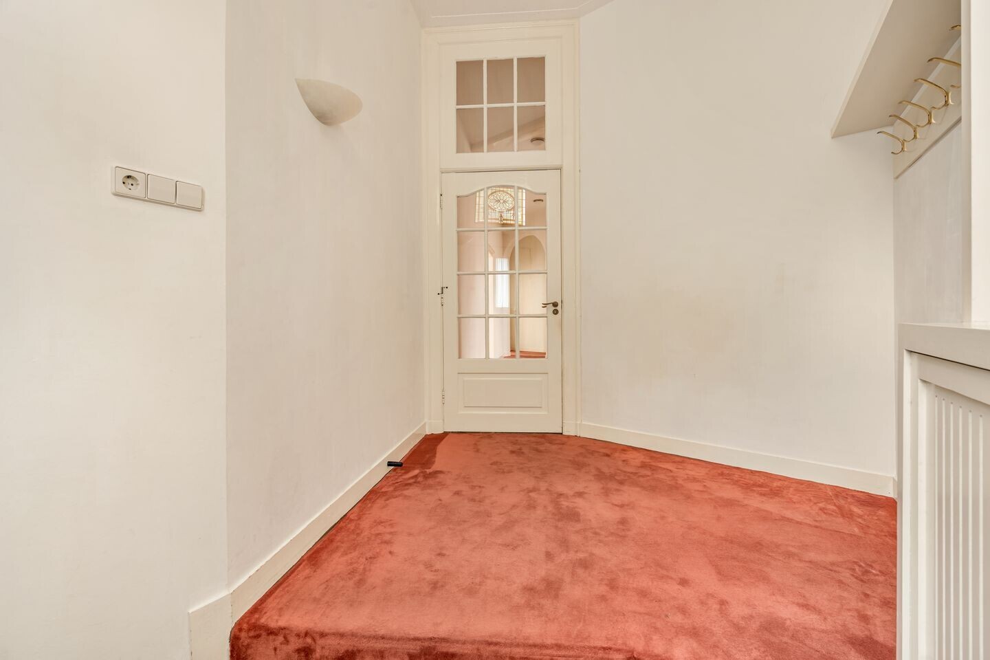 Tussenwoning te koop: Johannes Vermeerstraat 28, Amsterdam