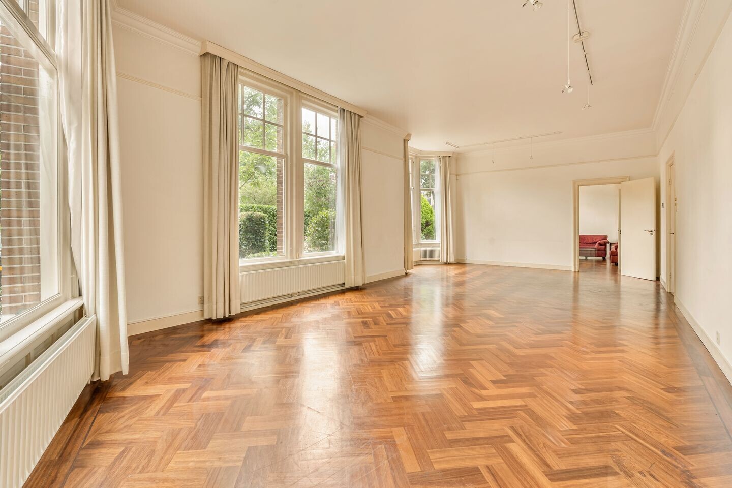 Tussenwoning te koop: Johannes Vermeerstraat 28, Amsterdam