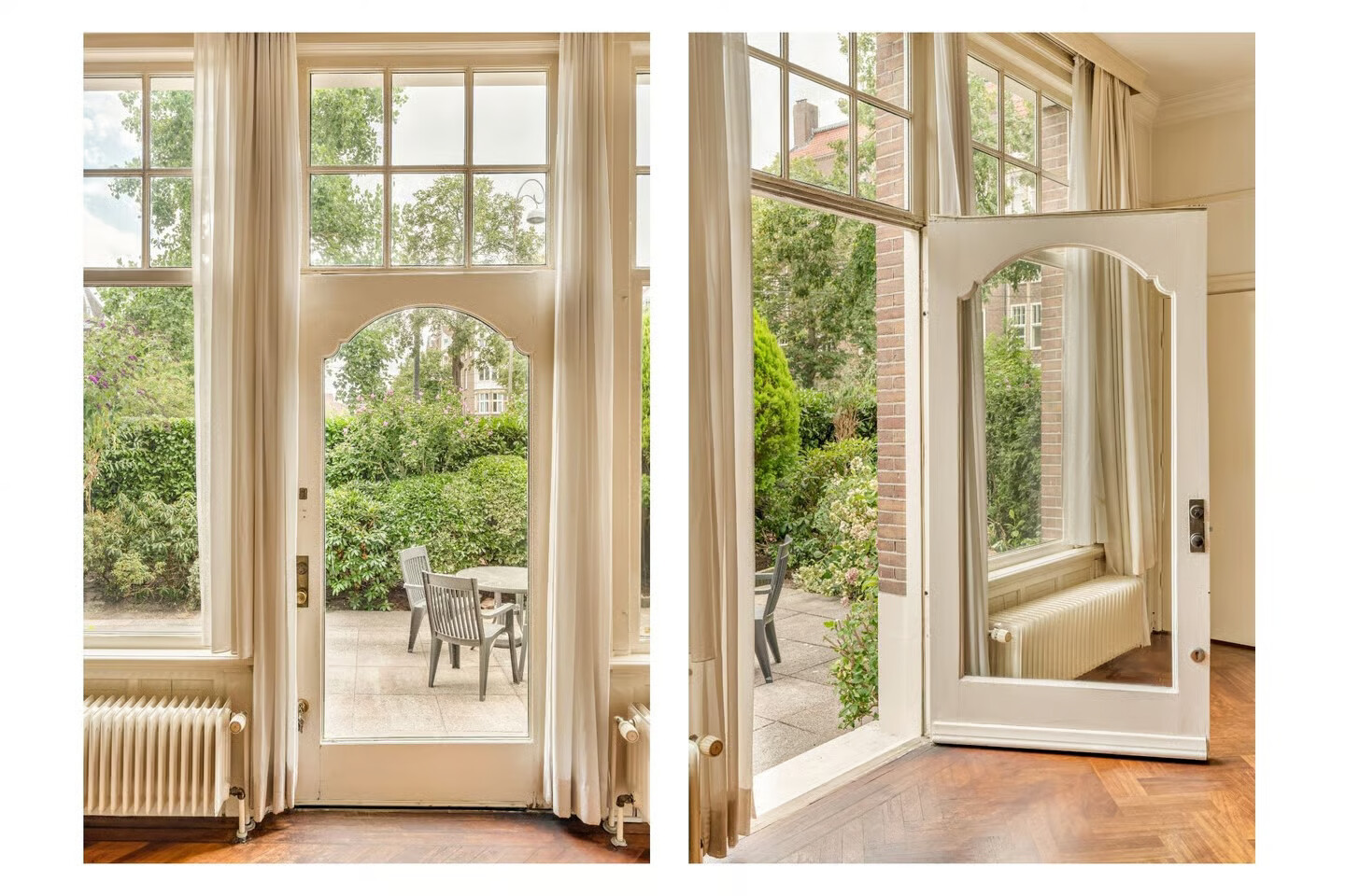 Tussenwoning te koop: Johannes Vermeerstraat 28, Amsterdam