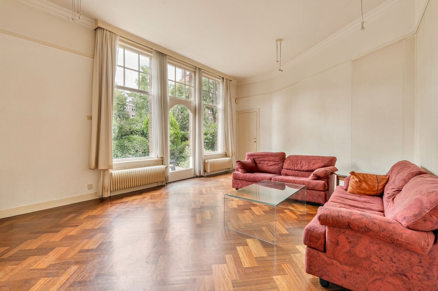 Tussenwoning te koop: Johannes Vermeerstraat 28, Amsterdam