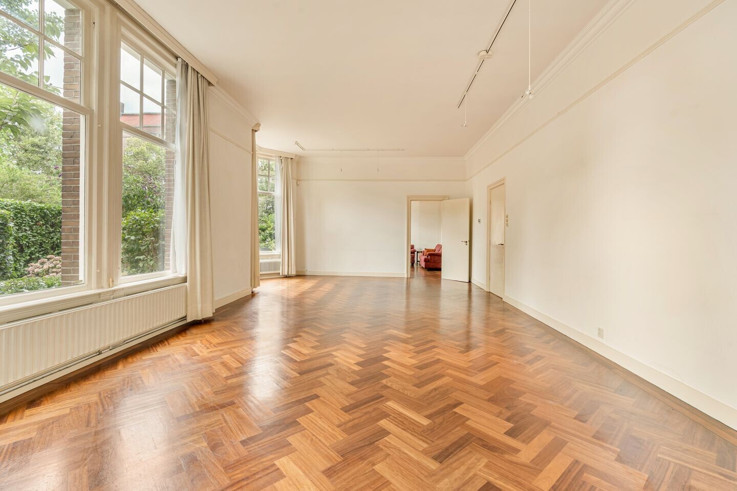 Tussenwoning te koop: Johannes Vermeerstraat 28, Amsterdam