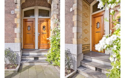 Johannes Vermeerstraat 50-H
