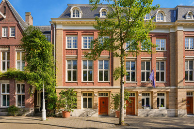 Van Miereveldstraat 7