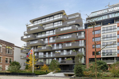 Pieter de Hoochstraat 11-D1