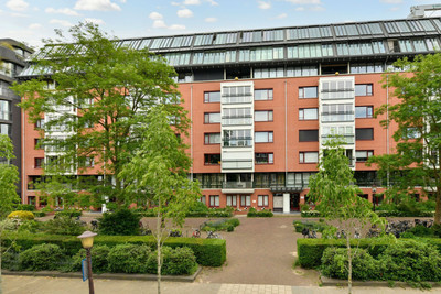 Pieter de Hoochstraat 17-G