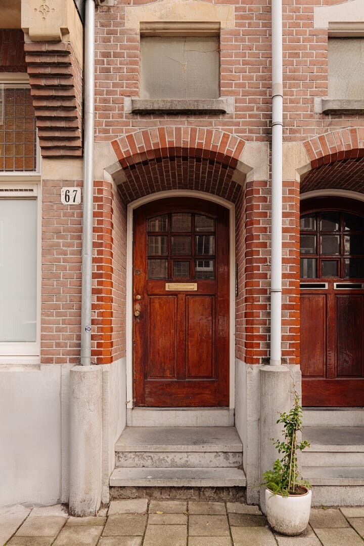 Appartement te koop: Pieter de Hoochstraat 67C, Amsterdam