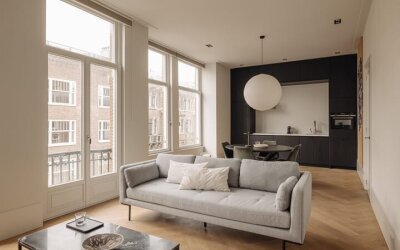 Pieter de Hoochstraat 67-C