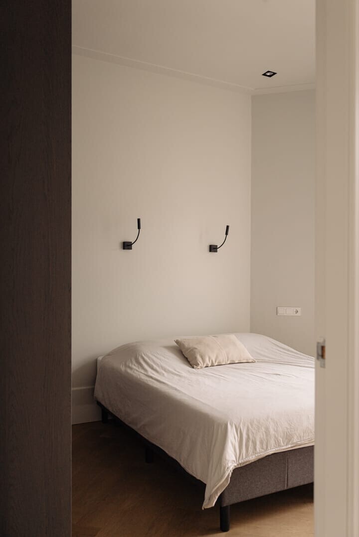 Appartement te koop: Pieter de Hoochstraat 67C, Amsterdam
