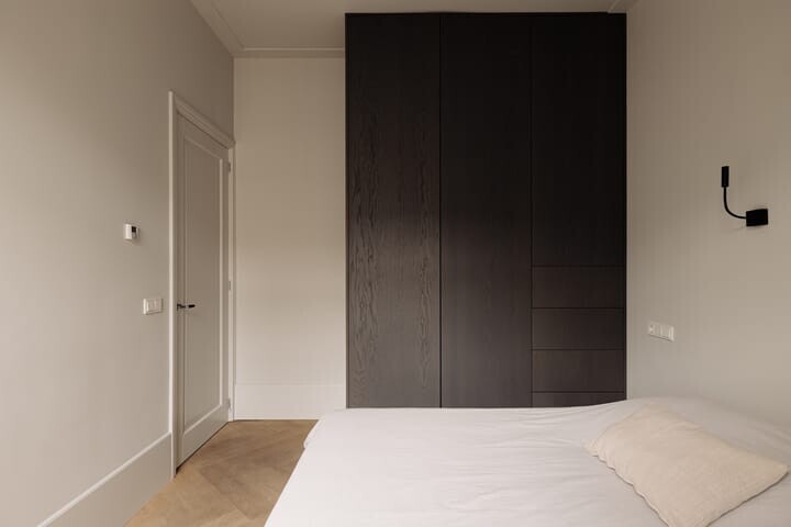 Appartement te koop: Pieter de Hoochstraat 67C, Amsterdam