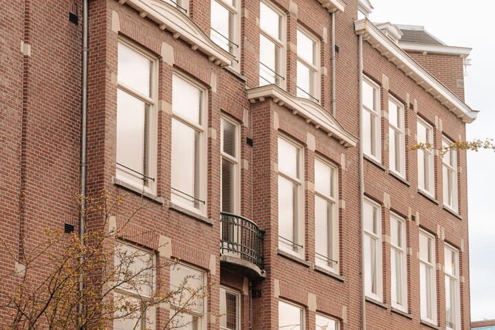Appartement te koop: Pieter de Hoochstraat 67C, Amsterdam