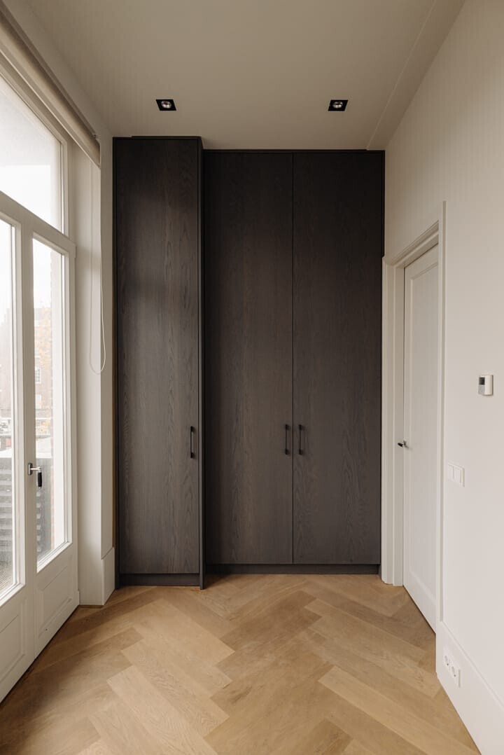Appartement te koop: Pieter de Hoochstraat 67C, Amsterdam