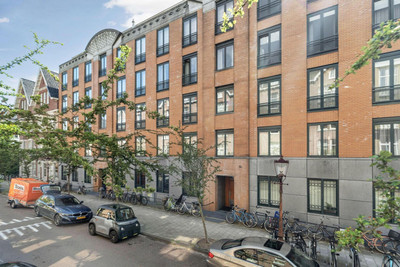 Pieter de Hoochstraat 7-C