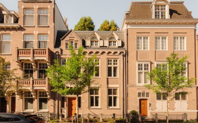 Pieter de Hoochstraat 32