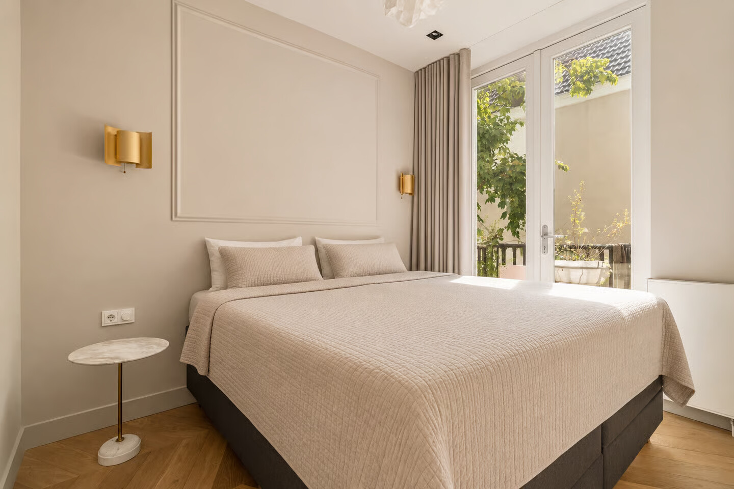 Appartement te koop: Van Eeghenlaan 2-2, Amsterdam