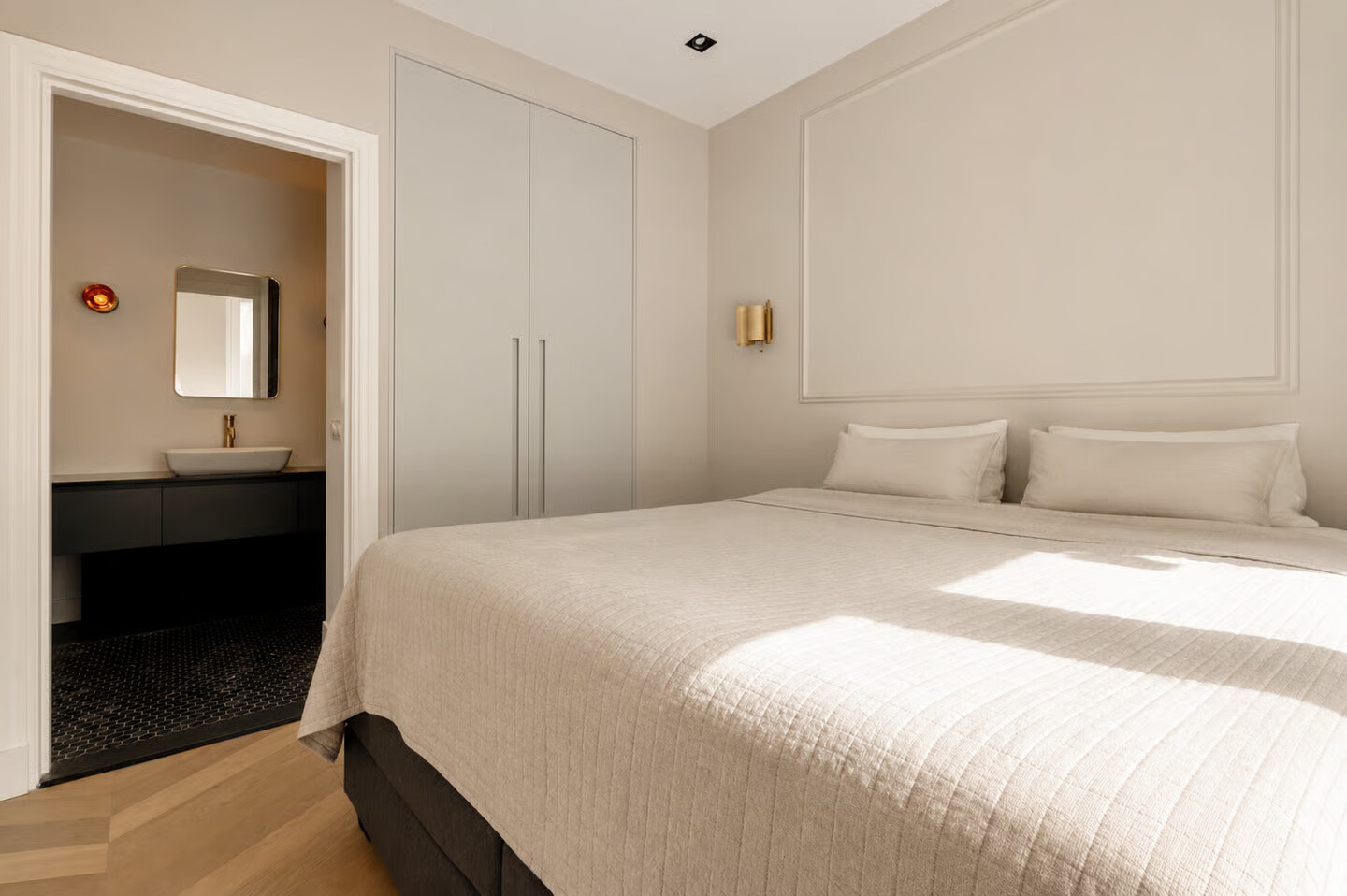 Appartement te koop: Van Eeghenlaan 2-2, Amsterdam