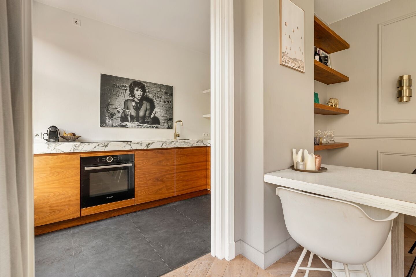 Appartement te koop: Van Eeghenlaan 2-2, Amsterdam