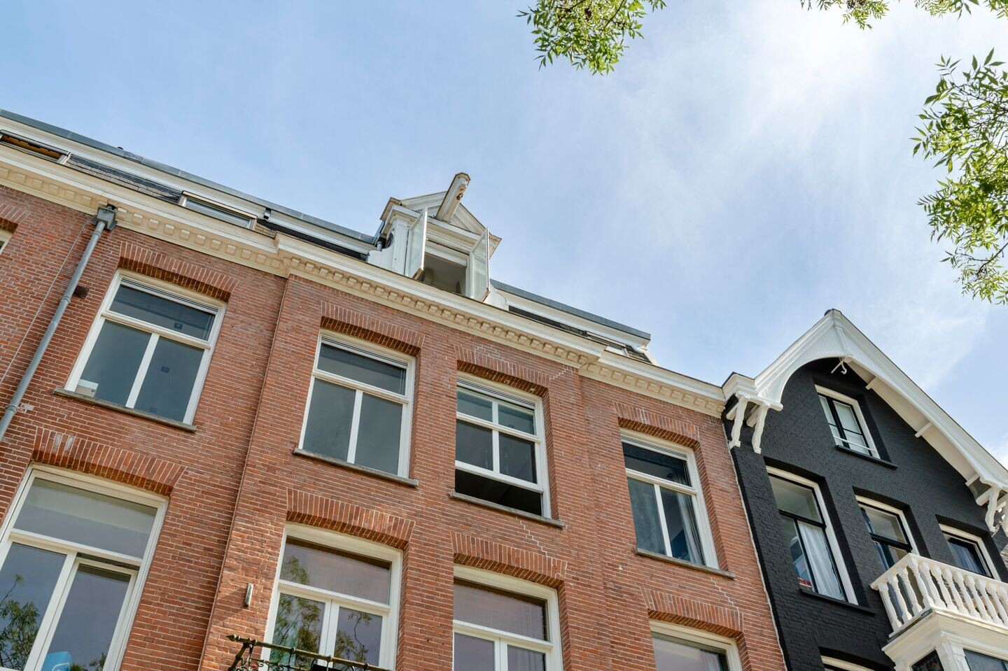 Appartement te koop: Van Eeghenlaan 2-2, Amsterdam