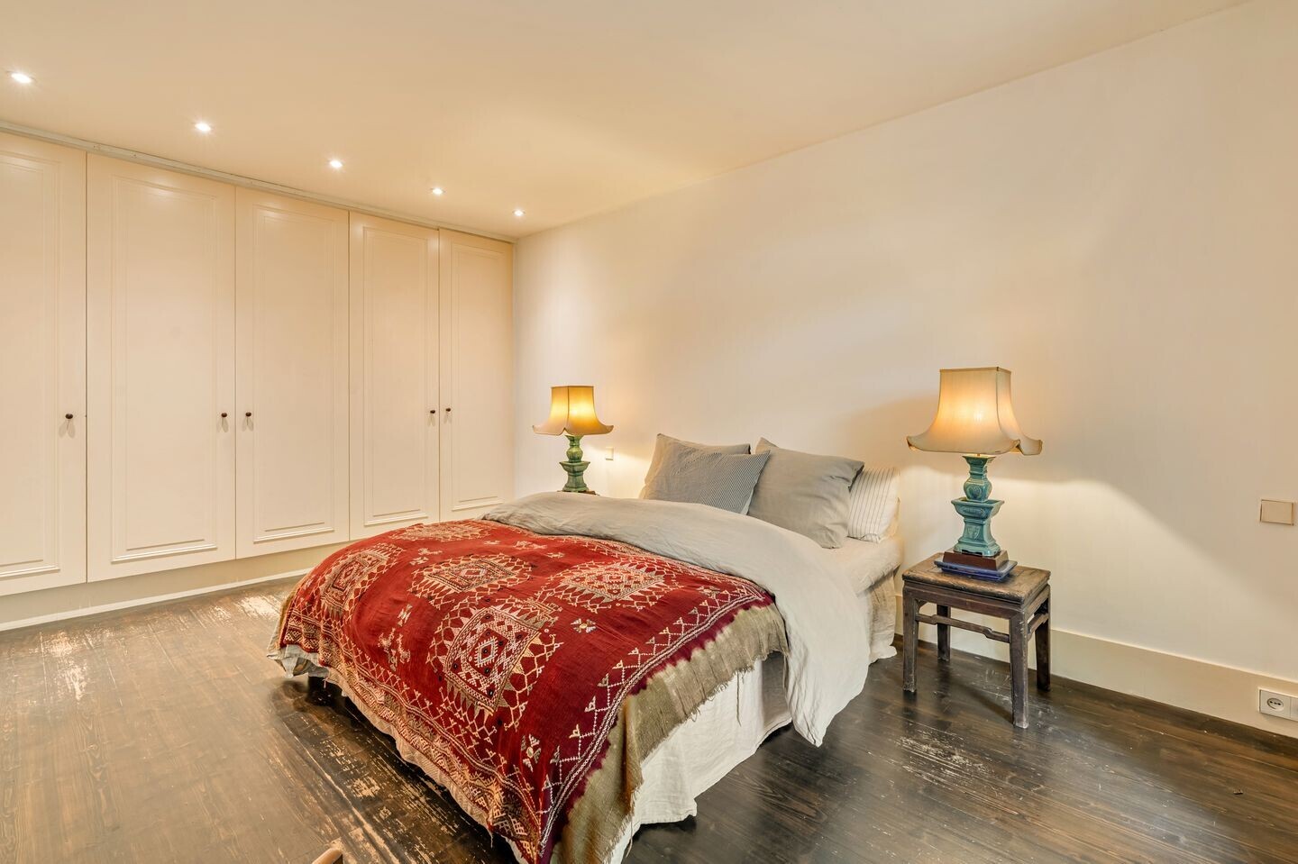 Appartement te koop: Van Eeghenlaan 4O, Amsterdam