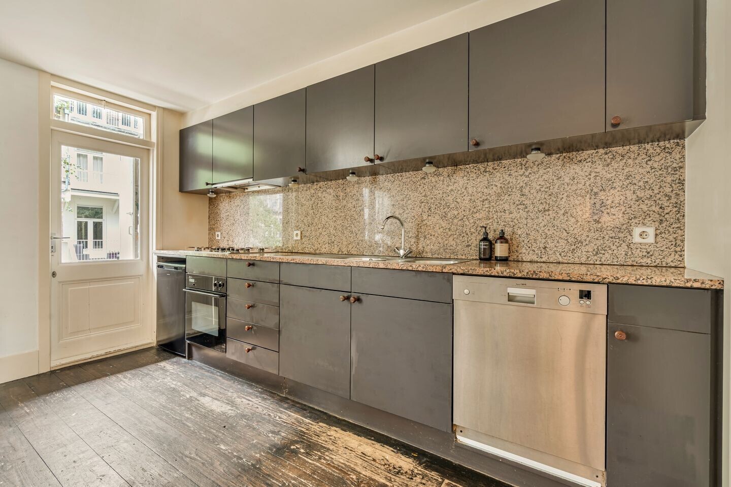 Appartement te koop: Van Eeghenlaan 4O, Amsterdam