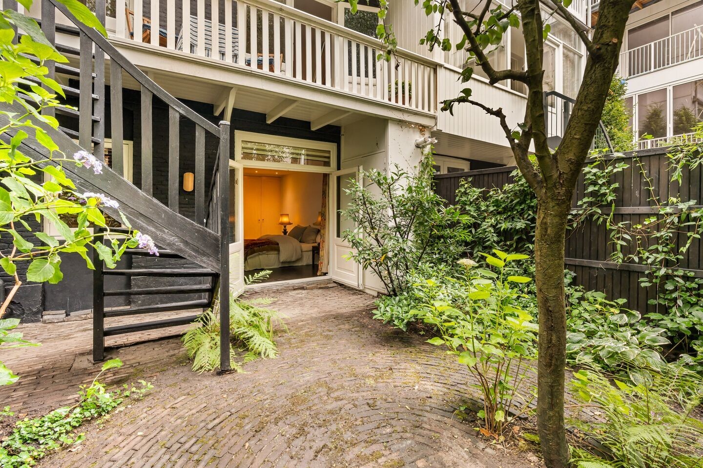 Appartement te koop: Van Eeghenlaan 4O, Amsterdam